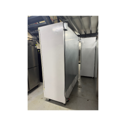 Orford FML50 Upright Glass Door Commercial Freezer -ST26UK302