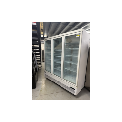 Orford FML50 Upright Glass Door Commercial Freezer -ST26UK302