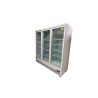 Orford FML50 Upright Glass Door Commercial Freezer -ST26UK302