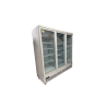 Orford FML50 Upright Glass Door Commercial Freezer -ST26UK302