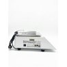 Used ishida uni-3 price computing label printing scale - ST26UK321