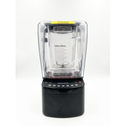 Used Blendtec Stealth 885...
