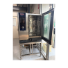 Rational ICP101 iCombi Pro Combi Oven - 10-1x1 GN Tray Electric Combi Steamer - ST26UK338