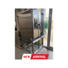 Rational ICP101 iCombi Pro Combi Oven - 10-1x1 GN Tray Electric Combi Steamer - ST26UK338