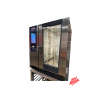 Rational ICP101 iCombi Pro Combi Oven - 10-1x1 GN Tray Electric Combi Steamer - ST26UK338