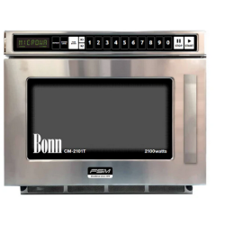 Bonn Microwave Oven CM-2101T