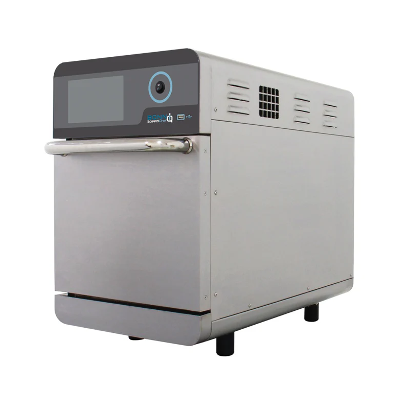 SCIQ3 Bonn iQ Speedichef