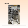 Anvil PMA1040 40 Quart Planetary Mixer - ST26UK339