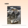 Anvil PMA1040 40 Quart Planetary Mixer - ST26UK339