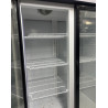 Used EXQUISITE - DC1000P - DISPLAY CABINETS DOUBLE DOOR UPRIGHT DISPLAY CHILLERS - ST26UK335