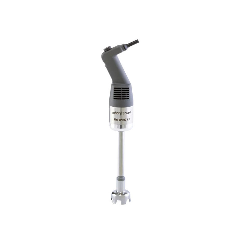 Robot Coupe MINI MP240 VV Immersion Blender - ST26UK334