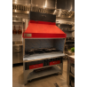 BT Italian Made Double Charcoal Grill 1500mm ST26UK345