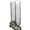 Used Rational 60.21.245 - Mobile Oven Rack 20-1/1 - 20 Rack  - ST26UK331