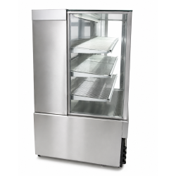 Used Koldtech SQHCD-12 Heated Food Display - ST26UK348