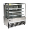 Used Koldtech SQHCD-12 Heated Food Display - ST26UK348