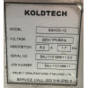 Used Koldtech SQHCD-12 Heated Food Display - ST26UK348