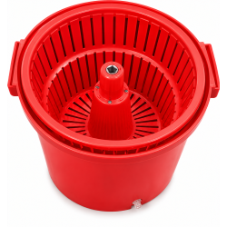 Used Commercial Salad Spinner - 20 Liter - ST26UK344