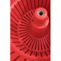Used Commercial Salad Spinner - 20 Liter - ST26UK344