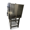 Used Unox XEVC-0711-EZRM CHEFTOP  Combi Steamer  7 Tray GN 1/1 - ST26UK351