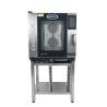 Used Unox XEVC-0711-EZRM CHEFTOP  Combi Steamer  7 Tray GN 1/1 - ST26UK351