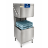 Used Hobart PROFI AMX Hood-Type Dishwasher AMX-90B - ST26UK350
