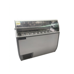 Used Bromic Fenice 7 Angle...