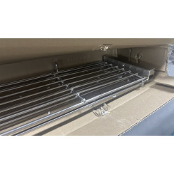 Used Semak 37620 Rotisserie Basket Suit M36/D36/36G - ST26UK320