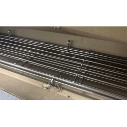 Used Semak 37620 Rotisserie Basket Suit M36/D36/36G - ST26UK320