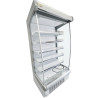 Used Oscartielle Banco Argus Open Display Fridge - ST26UK360