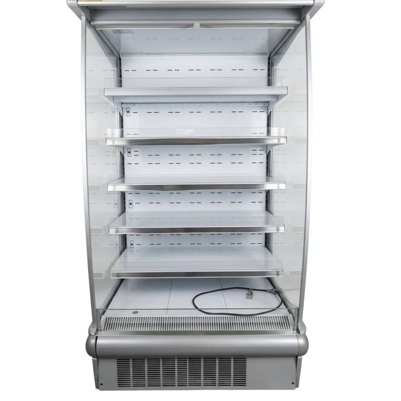 Used Oscartielle Banco Argus Open Display Fridge - ST26UK360