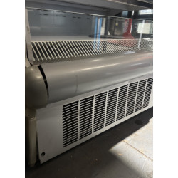 Used Oscartielle Banco Argus Open Display Fridge - ST26UK360