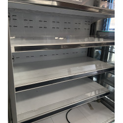 Used Oscartielle Banco Argus Open Display Fridge - ST26UK360