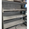 Used Oscartielle Banco Argus Open Display Fridge - ST26UK360