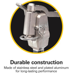 Hamilton Beach Commercial COH0500 Can Opener