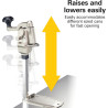Hamilton Beach Commercial COH0500 Can Opener