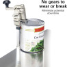 Hamilton Beach Commercial COH0500 Can Opener