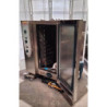 USED Rational Combi Master 10 Tray Electric Combi Steamer