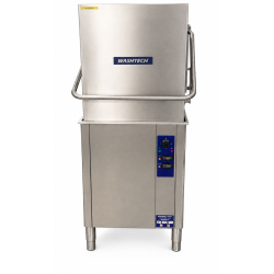 Used Washtech XP Economy Passthrough Dishwasher - ST26UK369