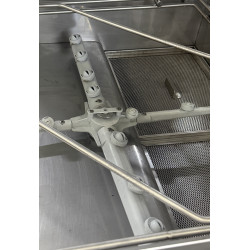 Used Washtech XP Economy Passthrough Dishwasher - ST26UK369