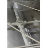 Used Washtech XP Economy Passthrough Dishwasher - ST26UK369