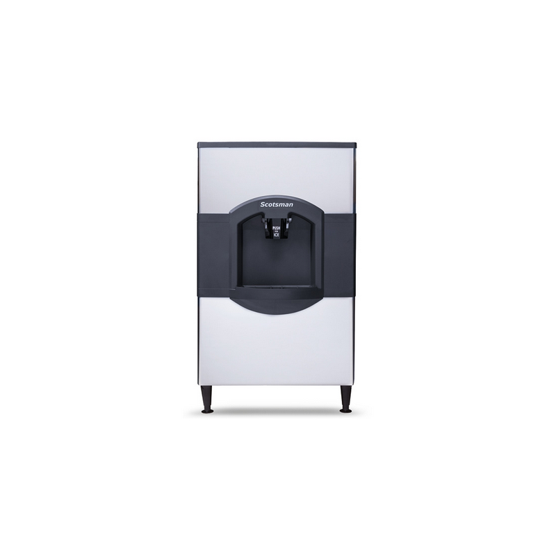 Scotsman HD 30 W - 460kg - Modular Scale Ice Maker