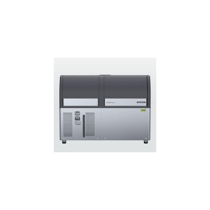 Scotsman ECM 207 AS OX - 93kg - XSafe Self Contained Gourmet Ice Maker
