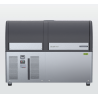 Scotsman ECM 207 AS OX - 93kg - XSafe Self Contained Gourmet Ice Maker