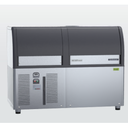 Scotsman ECM 207 AS OX - 93kg - XSafe Self Contained Gourmet Ice Maker