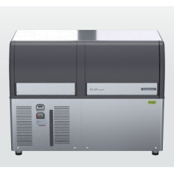 Scotsman ECM 207 AS OX - 93kg - XSafe Self Contained Gourmet Ice Maker