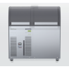Scotsman ECM 227 AS OX - 152kg - XSafe Self Contained Gourmet Ice Maker