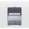 Scotsman NU 227 AS OX - 100kg - XSafe Self Contained Dice Ice Maker
