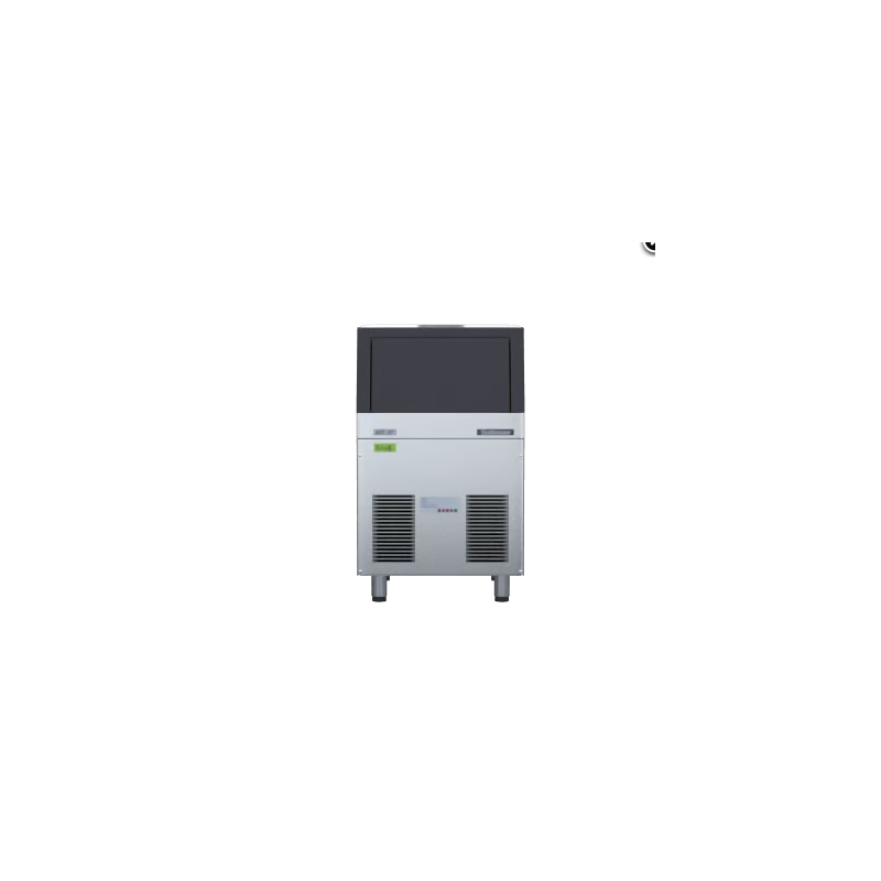 Scotsman AFC 87 AS OX - 75kg - XSafe Self Contained Nugget & Cubelet Ice Maker