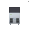 Scotsman AFC 87 AS OX - 75kg - XSafe Self Contained Nugget & Cubelet Ice Maker