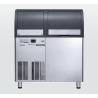 Scotsman AF 157 AS OX - 160kg - XSafe Self Contained Flake Ice Maker
